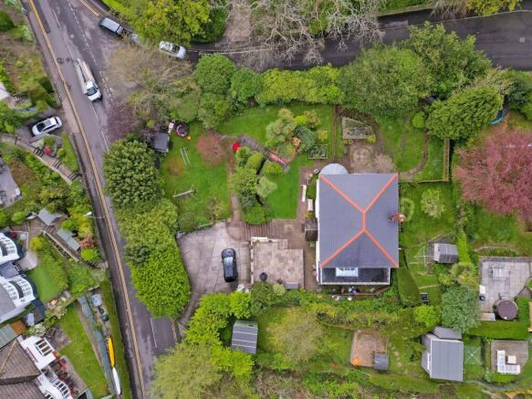 Aerial Aspect