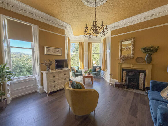 The Glen, Hallpath, Langholm photo 4