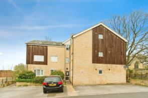 1, 1 St Marys View, Chapel Lane, Kippax, Leeds LS25 7HA