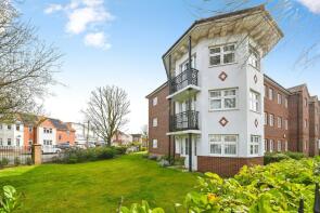 12, Coleman Court, Station Road, Clacton-on-sea CO15 6PY