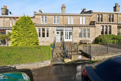 Wilmot Road, Jordanhill, Glasgow, G13