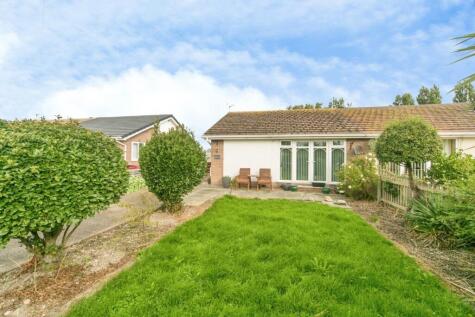 Kinmel Way, Towyn, Abergele, Conwy, LL22