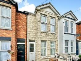 27, Albert Road, Folkestone CT19 5RG