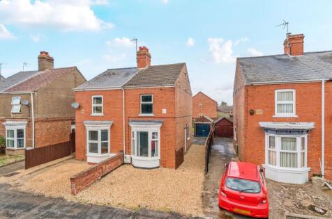 Pennygate, Spalding, Lincolnshire, PE11