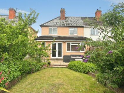 Burcott Road, Wells