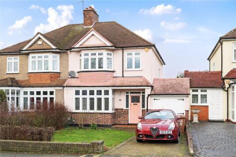 Horncastle Road, Lee