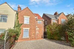 18, Baker Street, Stapenhill, Burton-on-trent DE15 9LX