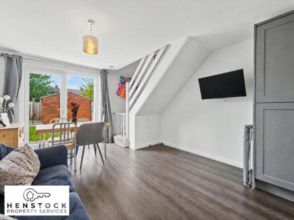 2 bed Semi-Detached for sale Image 7