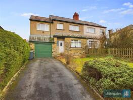 21, Rooley Crescent, Bradford BD6 1BU