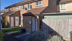 91, Tamworth Drive, Ramleaze, Swindon SN5 5RQ