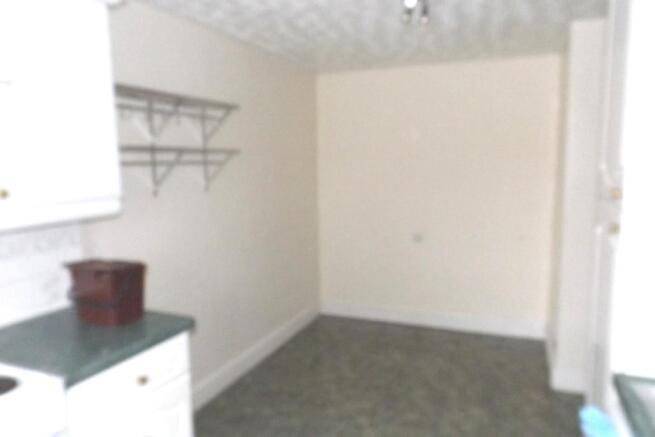 Kitchen/Dioner