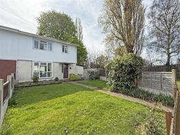 8, Mynd Close, Shrewsbury SY2 5RA