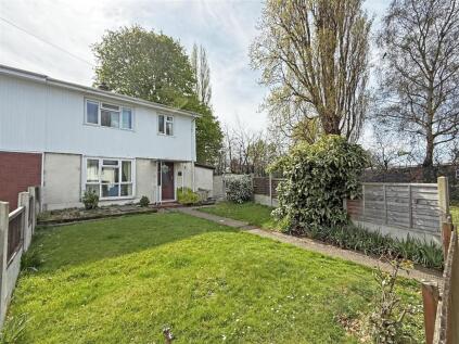 Mynd Close, Belvidere, Shrewsbury