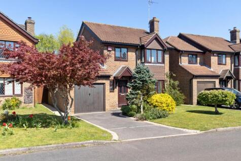 Hanger Way, Petersfield