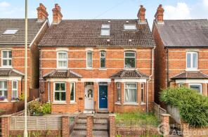 85, Worting Road, Basingstoke RG21 8YU