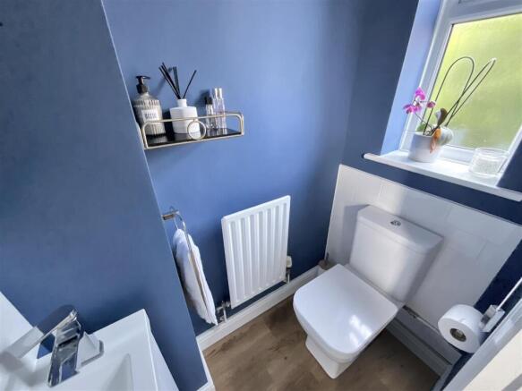 Cloakroom