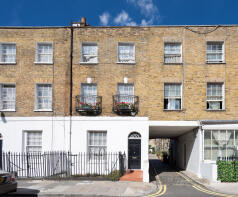 5, Sale Place, London W2 1PJ