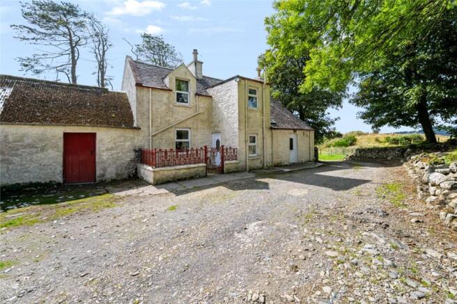 Farmhouse