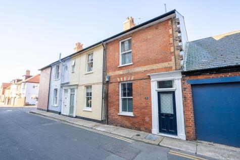 Brudenell Street, Aldeburgh