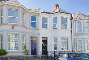 30, Whittington Street, Plymouth PL3 4EG