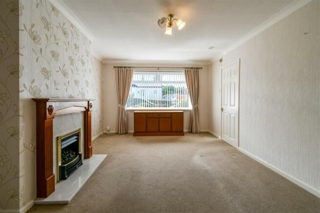 Living / Dining Room