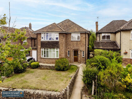 Haygrove Road, Bridgwater