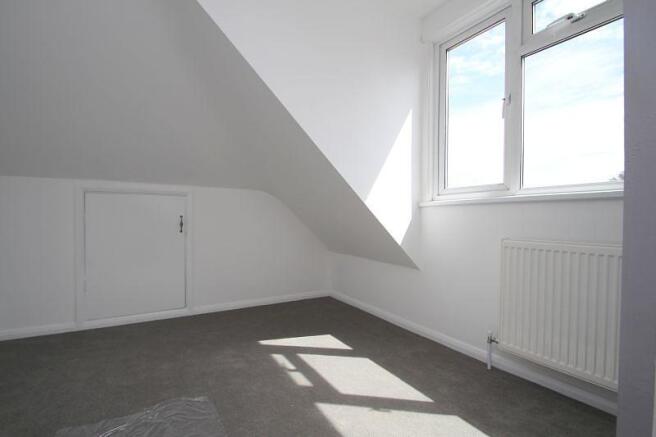 Bedroom Five
