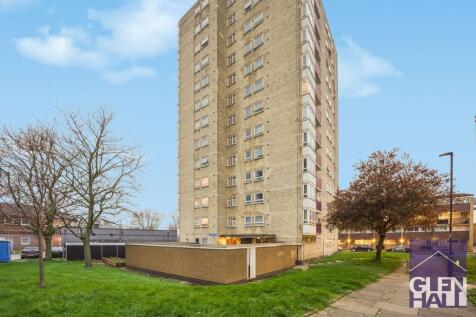 Highview Gardens, Swinson House, N11