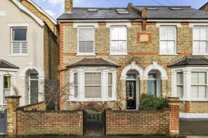65, Durlston Road, Kingston Upon Thames KT2 5RS