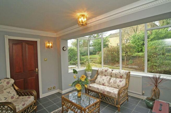 Sun Room