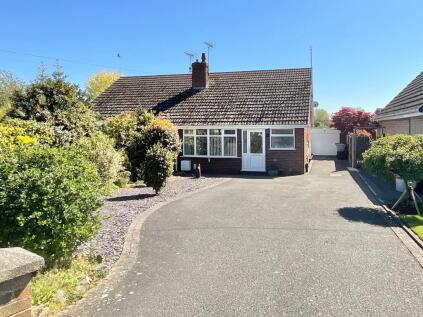 Lords Mill Road, Shavington, CW2