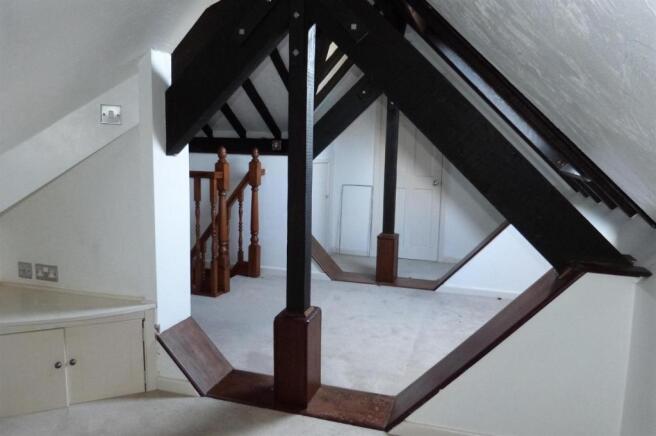 Mezzanine