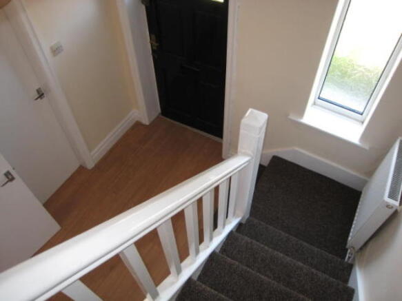 Stairwell