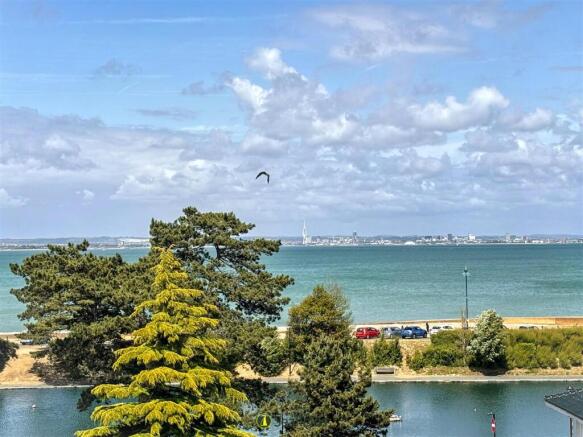 Sea Views