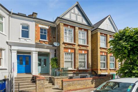 Forburg Road, London, N16