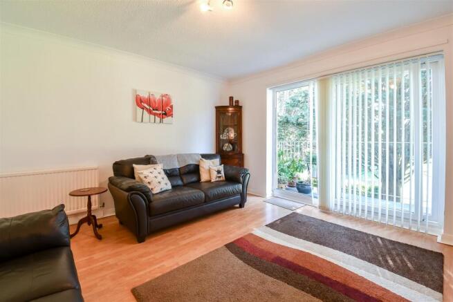 Living / Dining Room