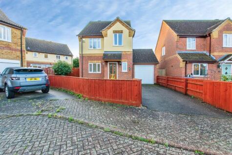 Wing Drive, Fishtoft, Boston