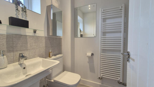 Ensuite
