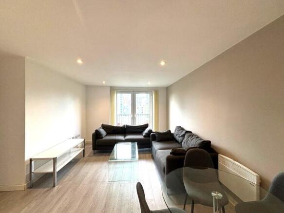 Living room 3