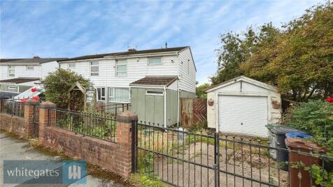 Laceby Court, Kingstone, Barnsley, S70