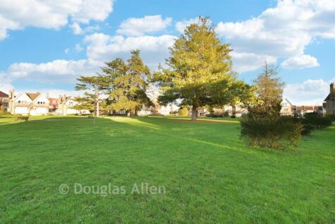 Village Way, Barkingside, Ilford, Essex