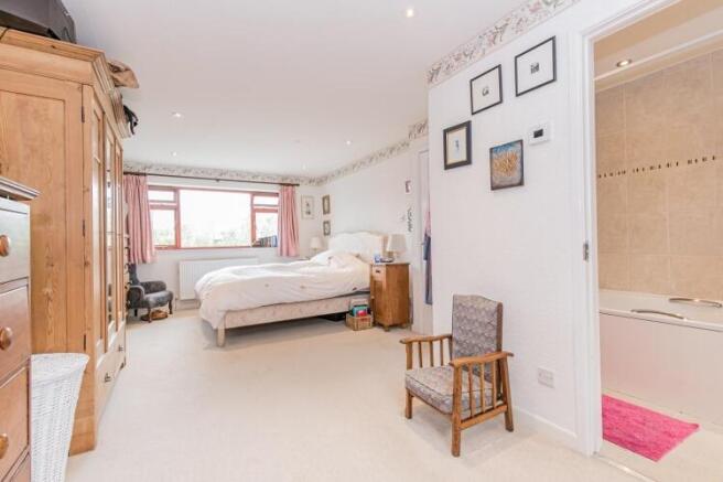 Bedroom professional