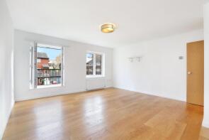 42, Bampton Road, Forest Hill, London SE23 2BG