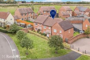 30, Field View Road, Congleton CW12 4UG