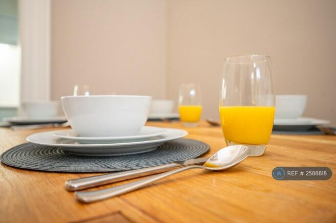 Living/Dining