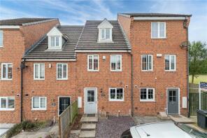 100, Waggon Road, Middleton, Leeds LS10 4GT