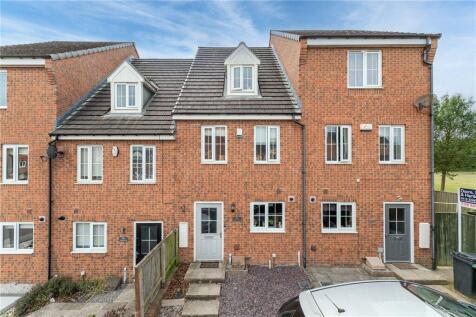 Waggon Road, Leeds, West Yorkshire, LS10