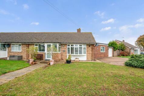 Churchill Avenue, Bognor Regis, PO21