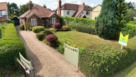 Whittington Road, Gobowen, Oswestry