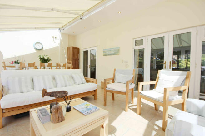 Orangery